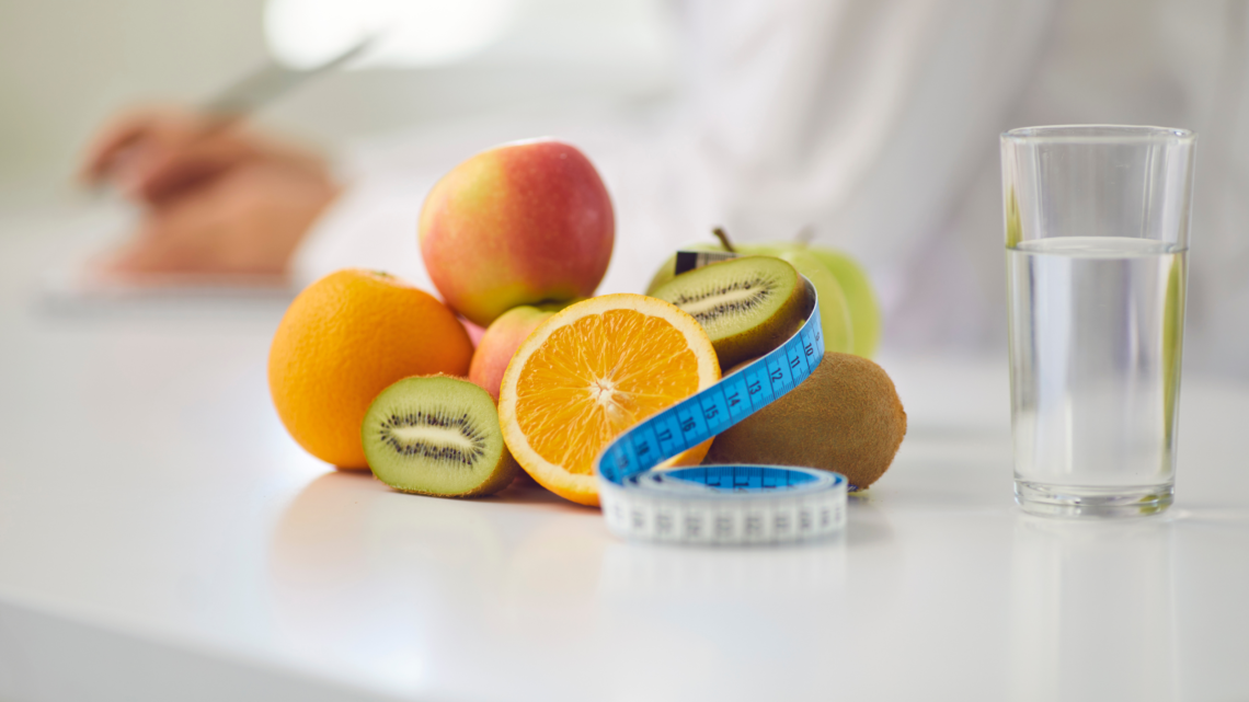 weight loss