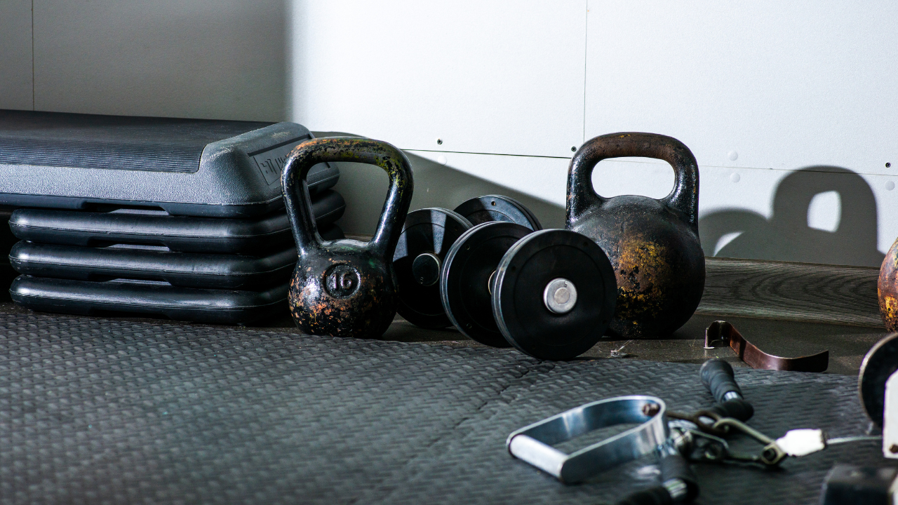 kettle bell Kettle bell