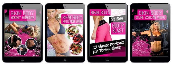 bbwinmages2 Bikini body workouts review