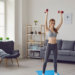 bikini body workout